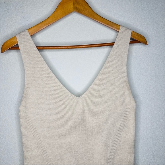 Banana Republic Convertible 2 PC Sweater Dress - Picture 3 of 7